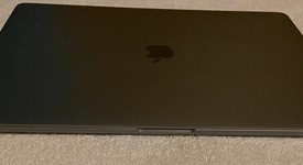 Mint
													MacBook Pro 2019 - 16" - I7, Gray, 512 GB, 16 GB, photo 3 of 13