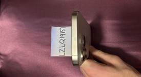 Mint
													Apple iPhone 16 Pro - Unlocked, White, 1 TB, A3083, photo 5 of 7