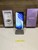 Mint Apple iPhone 12 Pro - Unlocked, Pacific Blue, 256 GB, A2341