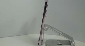 Mint
													Samsung Galaxy S23 Ultra - Unlocked, Lavender, 512 GB, 12 GB, SM-S918U1, photo 3 of 6