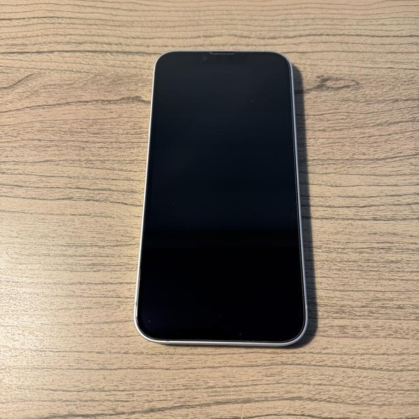 Apple iPhone 16e - Unlocked, 128 GB, White, A3212