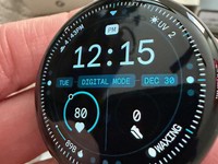 Google Pixel Watch 4