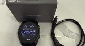 Mint
													Garmin Enduro 3 - Carbon Gray, photo 3 of 7