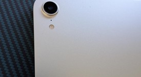 Good
													Apple iPad Mini 6th Gen - Wi-Fi, Starlight, 64 GB, A2567, photo 1 of 12