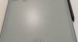 Good
													reMarkable Paper Pro 11.8, photo 3 of 5