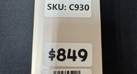 Mint
													Apple iPhone 16 Pro Max - T-Mobile, Desert, 256 GB, A3084, photo 6 of 6