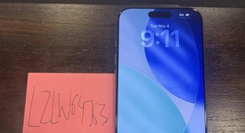 Good
													Apple iPhone 16 Pro Max - T-Mobile, Desert, 256 GB, A3084, photo 2 of 10