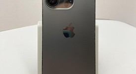 Fair
													Apple iPhone 14 Pro - Unlocked, Black, 128 GB, A2650, photo 3 of 7