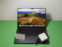 MacBook Pro Late 2023 (M3) - 14"