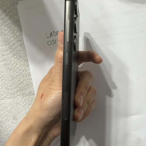 Samsung Galaxy S24 Ultra - AT&T, 256 GB, Black, 12 GB, SM-S928U