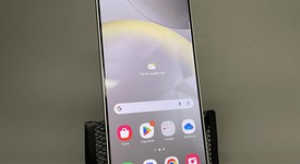 Good
													Samsung Galaxy S24 Plus - T-Mobile, Gray, 512 GB, 12 GB, SM-S926U, photo 1 of 8