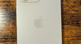 Mint
													Apple iPhone 15 Pro Max - Unlocked, Natural, 256 GB, A2849, photo 2 of 7