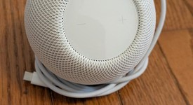 Good
													Apple HomePod Mini - White, Single, photo 3 of 4