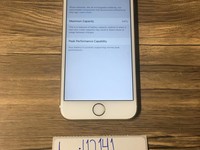 Apple iPhone 6S