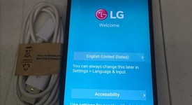 Good
													LG G4 - T-Mobile, Grey, 32 GB, H811, photo 1 of 5