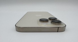 Mint
													Apple iPhone 14 Pro Max - Verizon, Gold, 128 GB, A2651, photo 3 of 8