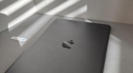 Good
													Apple iPad 9th Gen - Wi-Fi, Gray, 256 GB, A2602, photo 5 of 6