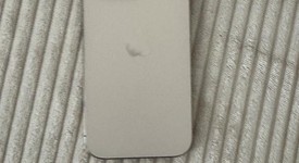 Good
													Apple iPhone 16 Pro - T-Mobile, Desert, 128 GB, A3083, photo 2 of 12