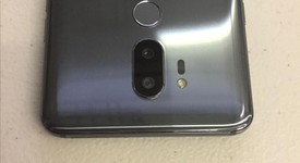 Mint
													LG G7 ThinQ - T-Mobile, Gray, 64 GB, 4 GB, LM-G710TM, photo 4 of 6