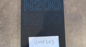 New
													OnePlus Nord N200 5G - T-Mobile, Blue, 64 GB, 4 GB, photo 5 of 6