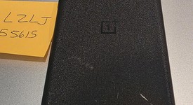 Good
													OnePlus 12 - Unlocked, Black, 512 GB, 16 GB, CPH2583, photo 3 of 6
