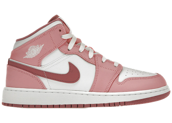 Jordan 1 Mid Valentine's Day (2023) (GS) for sale