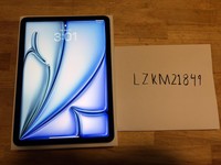 Apple iPad Air 11" (M2) 2024