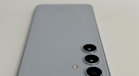 Good
													Samsung Galaxy S24 - T-Mobile, Blue, 256 GB, 8 GB, SM-S921U, photo 5 of 8