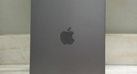 Mint
													Apple iPad Mini 7th Gen - Wi-Fi, Gray, 128 GB, A2993, photo 5 of 9