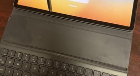 Good
													Samsung Galaxy Tab S9 - Wi-Fi, Graphite, 128 GB, 8 GB, SM-X710, photo 1 of 3