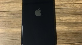 Good
													Apple iPhone SE 3rd Gen 2022 - T-Mobile, Midnight, 128 GB, A2595, photo 3 of 7