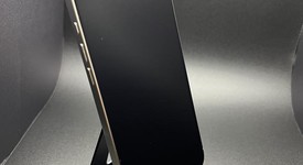 Good
													Apple iPhone 16 Pro Max - Unlocked, White, 256 GB, A3084, photo 1 of 3