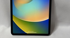Mint
													Apple iPad Pro 11" 2nd Gen 2020 - Wi-Fi, Gray, 128 GB, A2228, photo 1 of 7