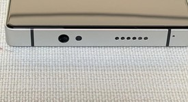 Good
													REDMAGIC 10 Pro - Unlocked, Moonlight, 512 GB, 16 GB, photo 2 of 7