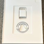 Mint Apple iPad Pro 12.9 inch 4th Gen 2020 - Unlocked, 256 GB, Gray, A2069