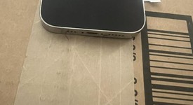 Good
													Apple iPhone 14 Pro - Unlocked, Silver, 512 GB, A2650, photo 2 of 6