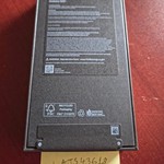 New Samsung Galaxy S25 Plus - T-Mobile, 256 GB, Silver Shadow, 12 GB, SM-S936U