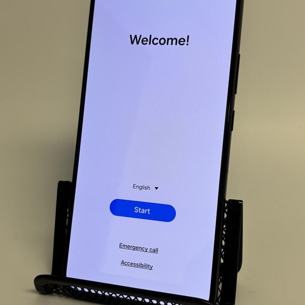 Samsung Galaxy S22 Plus - Unlocked, 128 GB, Graphite, 8 GB, SM-S906U1