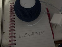 Apple HomePod Mini