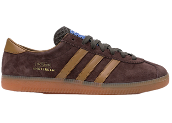 adidas Amsterdam Dust Rust for sale
