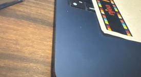 Mint
													MacBook Air 2022 - 13" - Apple M2, Midnight, 256 GB, 8 GB, photo 5 of 6