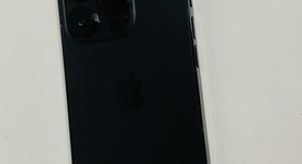 Fair
													Apple iPhone 14 Pro - Unlocked, Black, 128 GB, A2650, photo 3 of 9