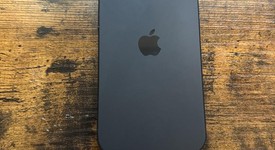 Good
													Apple iPhone 15 - Unlocked, Black, 128 GB, A2846, photo 4 of 8