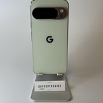 Fair Google Pixel 10 Pro - Unlocked, 256 GB, Jade, G4QUR