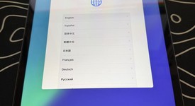 Mint
													Apple iPad Pro 11" 4th Gen 2022 - Wi-Fi, Gray, 128 GB, photo 1 of 6