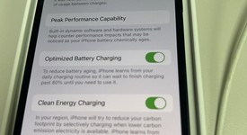 Good
													Apple iPhone 12 - Unlocked, Black, 64 GB, A2172, photo 6 of 6