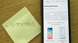 Good
													Samsung Galaxy Z Fold4 5G - Unlocked, Gray, 256 GB, 12 GB, SM-F936U1, photo 1 of 11
