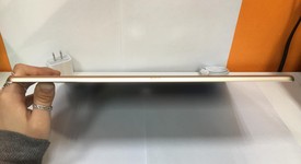 Mint
													Apple iPad Pro 12.9" 1st Gen 2015 - Wi-Fi, Gold, 128 GB, A1584, 1st Gen 2015, photo 5 of 8