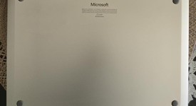 Mint
													Microsoft Surface Laptop 7 - Platinum, 256 GB, 16 GB, 13.8", photo 5 of 9