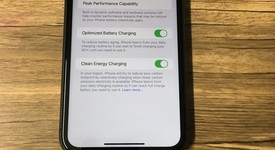 Fair
													Apple iPhone 11 - Unlocked, Black, 64 GB, A2111, photo 1 of 7